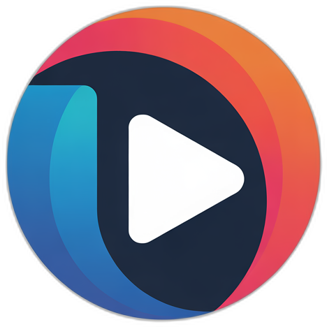 午马影院Logo