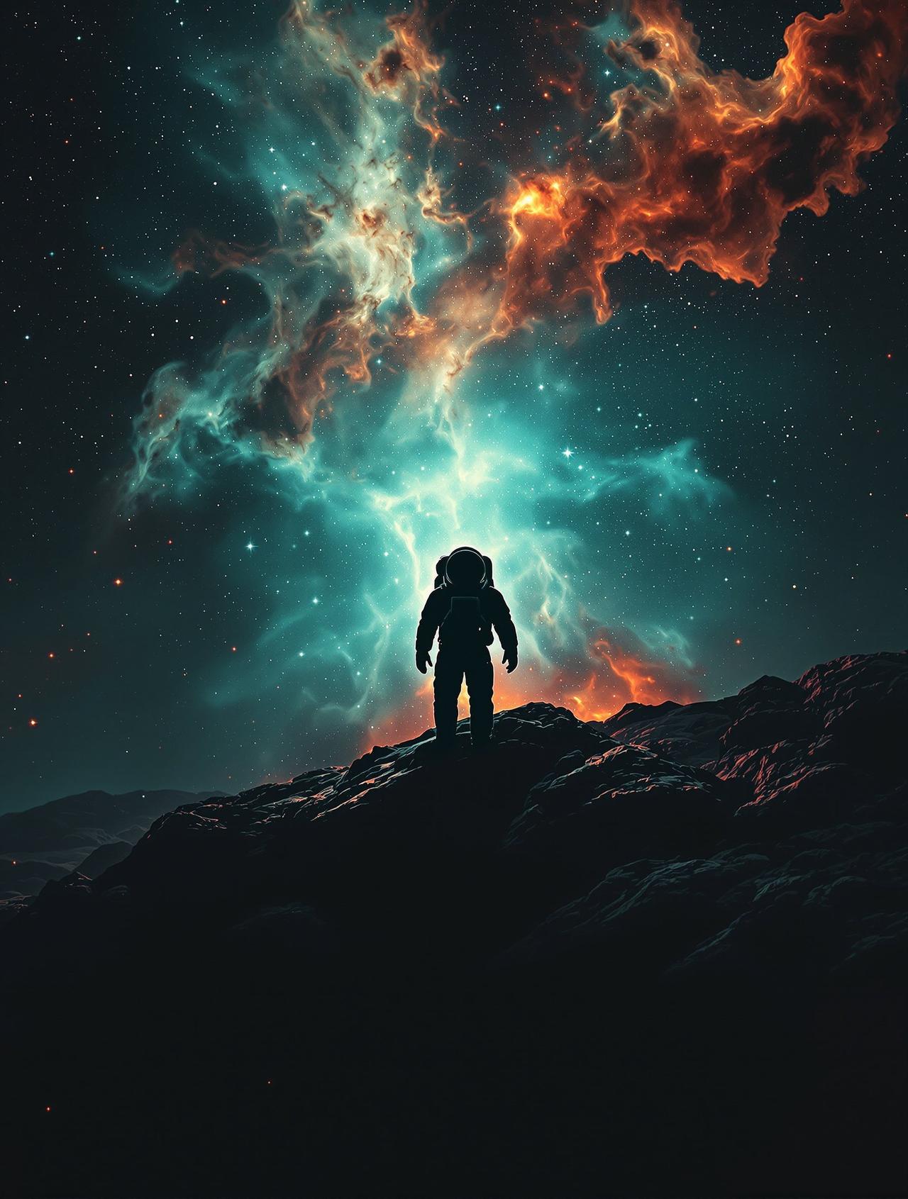午马影院作品《星际穿越：终极版》封面